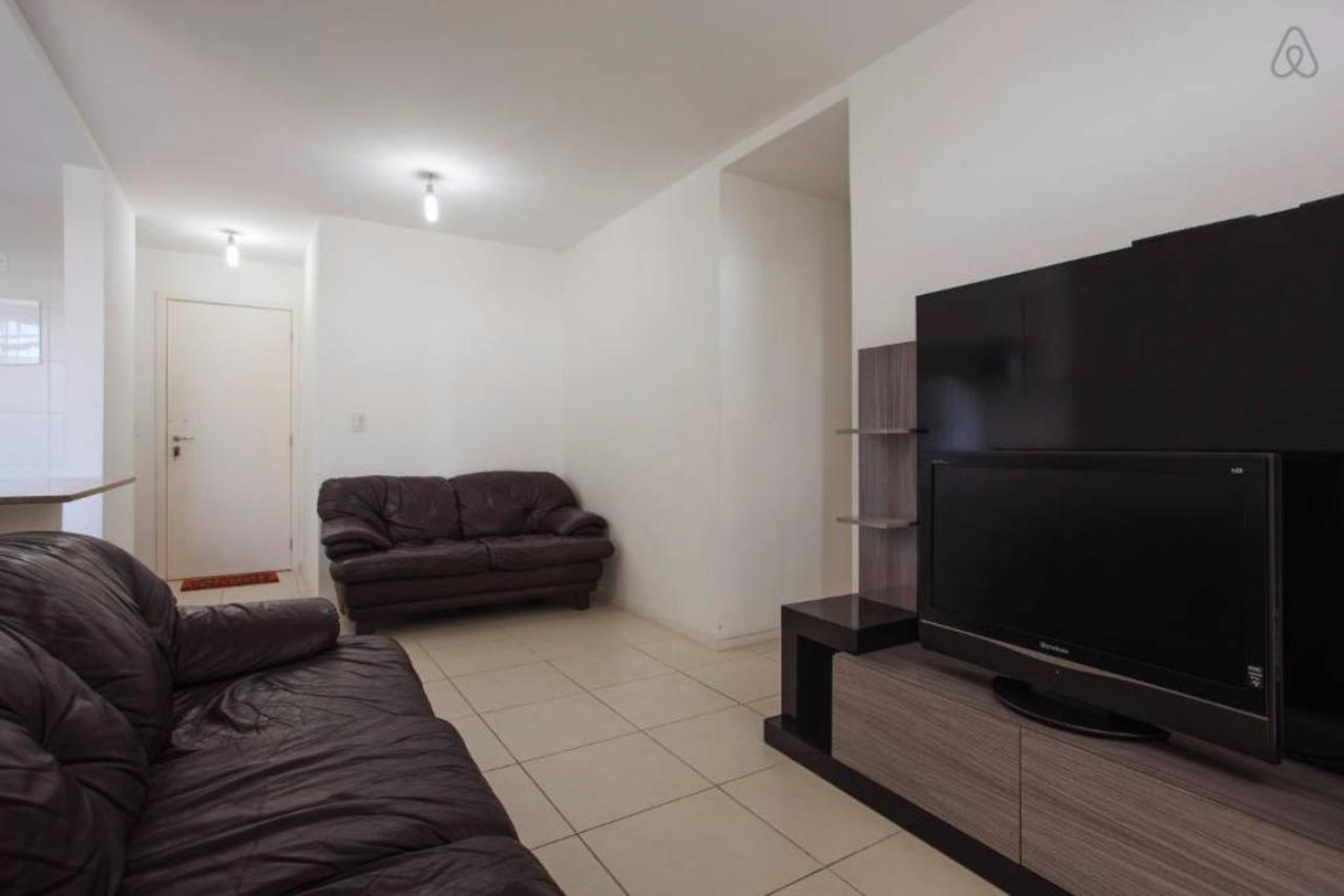 Apartamento Lopes Em Cabo Frio Extérieur photo