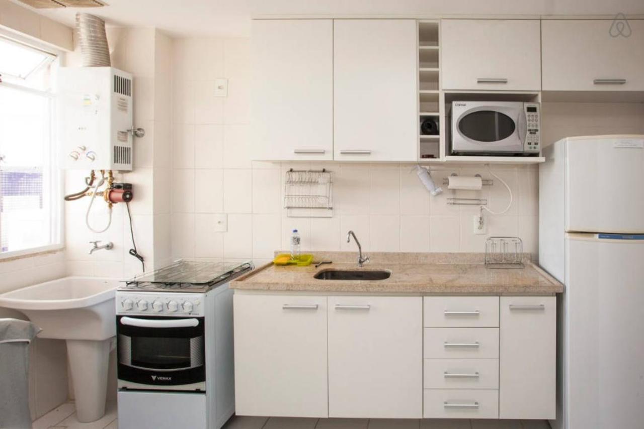 Apartamento Lopes Em Cabo Frio Extérieur photo