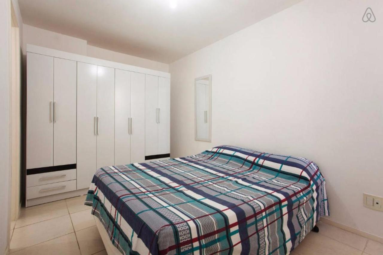 Apartamento Lopes Em Cabo Frio Extérieur photo